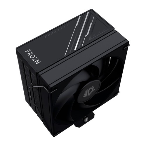 Кулер до процесора ID-Cooling FROZN A410 Black