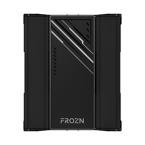 Кулер до процесора ID-Cooling FROZN A410 DK