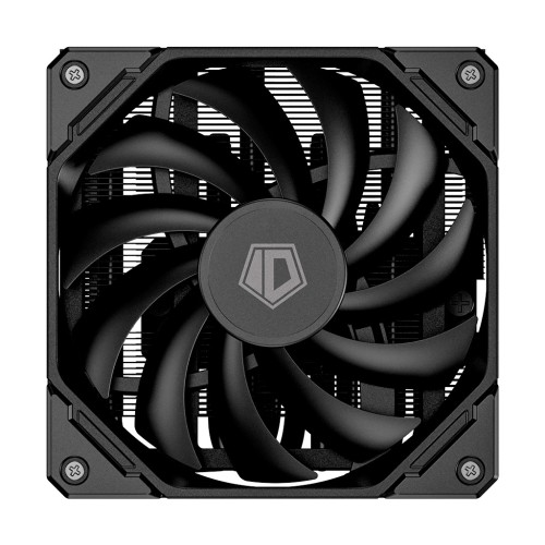 Кулер до процесора ID-Cooling IS-67-XT Black