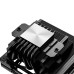 Кулер до процесора ID-Cooling IS-67-XT Black