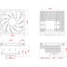 Кулер до процесора ID-Cooling IS-67-XT Black