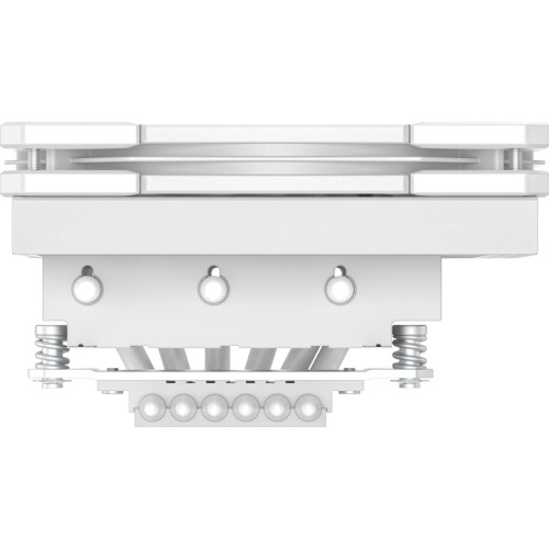 Кулер до процесора ID-Cooling IS-67-XT White