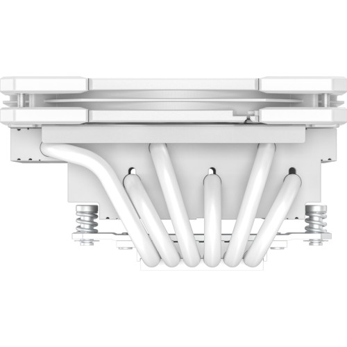 Кулер до процесора ID-Cooling IS-67-XT White