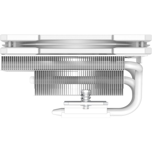 Кулер до процесора ID-Cooling IS-67-XT White