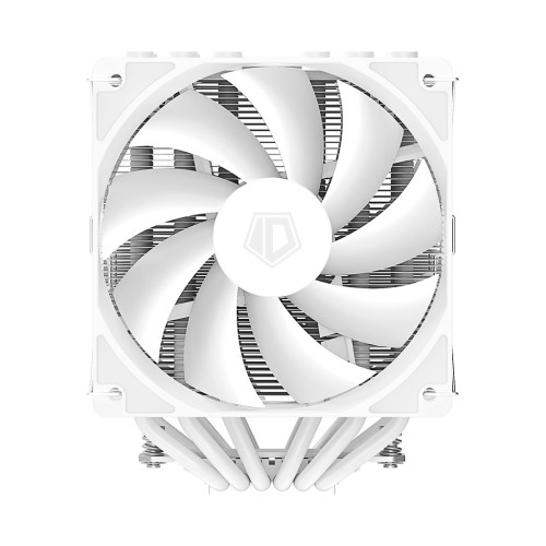 Кулер до процесора ID-Cooling SE-206-XT White