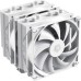 Кулер до процесора ID-Cooling SE-206-XT White