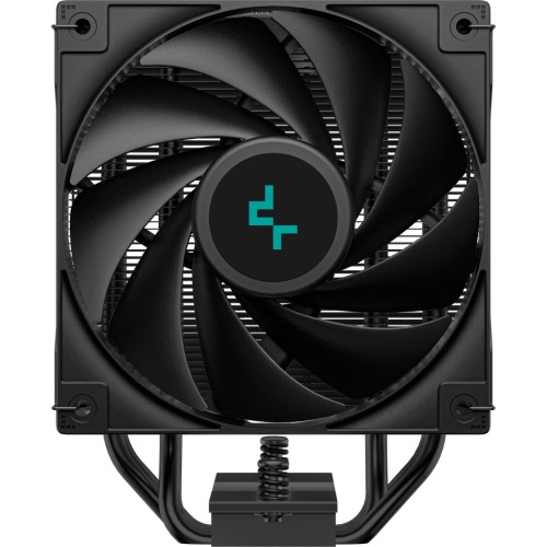 Кулер до процесора Deepcool AG500 DIGITAL BK