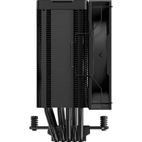 Кулер до процесора Deepcool AG500 DIGITAL BK