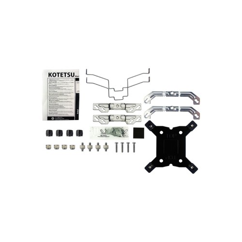 Кулер до процесора Scythe Kotetsu Mark II (SCKTT-2100)