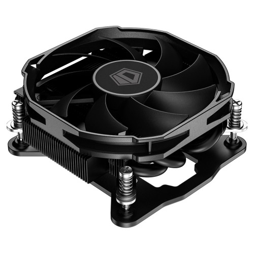 Кулер до процесора ID-Cooling IS-30i Black