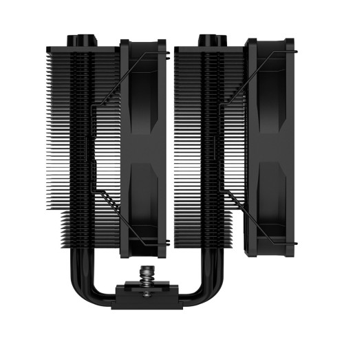 Кулер до процесора ID-Cooling SE-206-XT Full Black