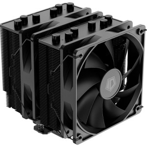 Кулер до процесора ID-Cooling SE-206-XT Full Black