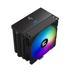 Кулер до процесора Zalman CNPS13XDSBLACK