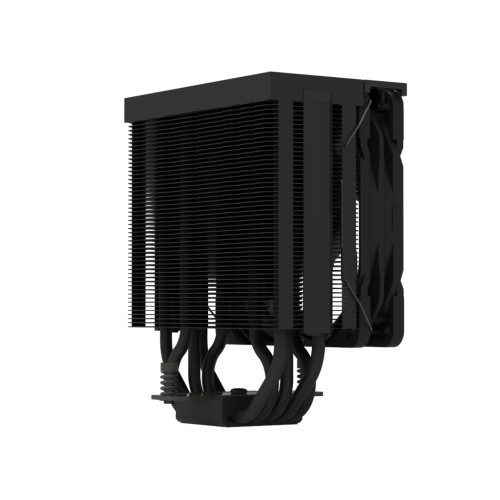 Кулер до процесора Zalman CNPS13XDSBLACK