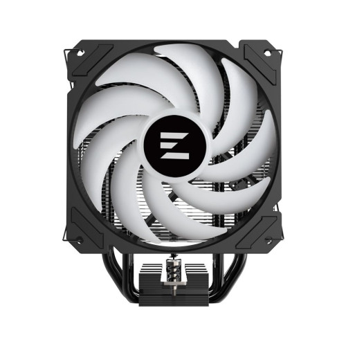 Кулер до процесора Zalman Процесорний кулер Zalman CNPS9X Performa Plus, ARGB, LGA1700, 1200, 115x, AM5, AM4 4 (CNPS9XPERFORMAPLUSARGBBK)