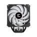 Кулер до процесора Zalman Процесорний кулер Zalman CNPS9X Performa Plus, ARGB, LGA1700, 1200, 115x, AM5, AM4 4 (CNPS9XPERFORMAPLUSARGBBK)