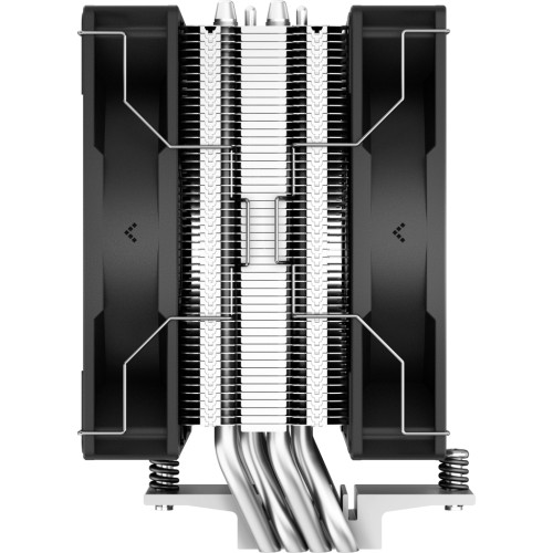 Кулер до процесора Deepcool AG400 PLUS