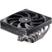 Кулер до процесора JONSBO HP-600 Black