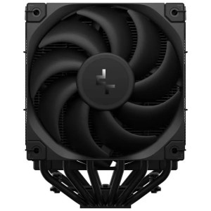 Кулер до процесора Deepcool AK620 Digital Pro (R-AK620-BKAPMN-G)