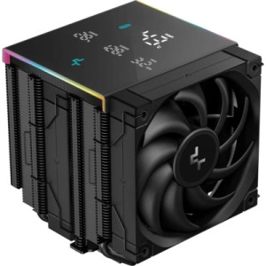 Кулер до процесора Deepcool AK620 Digital Pro (R-AK620-BKAPMN-G)