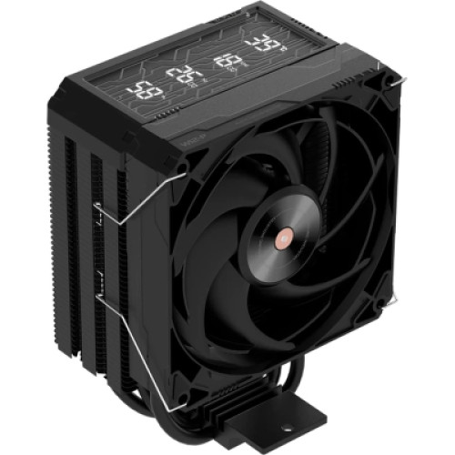 Кулер до процесора Alseye Q120S Plus(Black) (AS.01.11.0005)