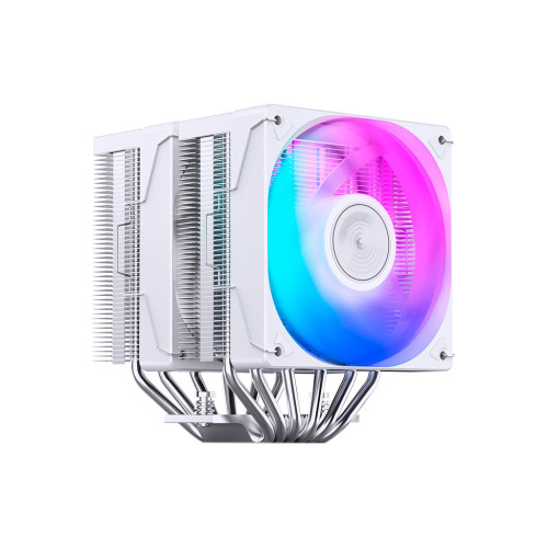 Кулер до процесора JONSBO CR-3000E White