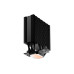 Кулер до процесора PcCooler RT500 Digital ARGB BK