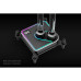 Водоблок Alphacool Core 1 Aurora Black - AM4 / AM5 Intel LGA 1700 / LGA 1851 (13446)