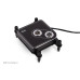 Водоблок Alphacool Core 1 Aurora Black - AM4 / AM5 Intel LGA 1700 / LGA 1851 (13446)