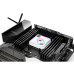Водоблок Alphacool Core 1 Aurora White - AM4 / AM5 Intel LGA 1700 / LGA 1851 (13834)
