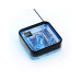 Водоблок Alphacool Core 1 LT Aurora Acrylic - AM4 / AM5 Intel LGA 1700 / LGA 1851 (13886)