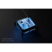 Водоблок Alphacool Core 1 LT Aurora Acrylic - AM4 / AM5 Intel LGA 1700 / LGA 1851 (13886)