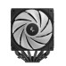 Кулер до процесора Deepcool AG620 BK ARGB V2 (R-AG620-BKAMMN-GJD)