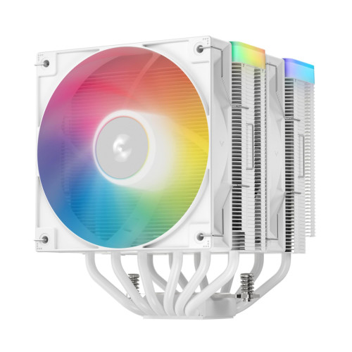 Кулер до процесора Deepcool AG620 WH ARGB V2 (R-AG620-WHAMMN-GJD) Кулер до процесора Deepcool AG620 WH ARGB V2 (R-AG620-WHAMMN-GJD)