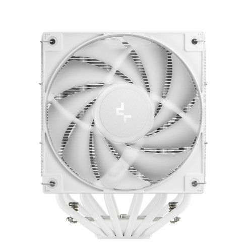 Кулер до процесора Deepcool AG620 WH ARGB V2 (R-AG620-WHAMMN-GJD) Кулер до процесора Deepcool AG620 WH ARGB V2 (R-AG620-WHAMMN-GJD)