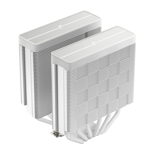 Кулер до процесора Deepcool AG620 WH ARGB V2 (R-AG620-WHAMMN-GJD) Кулер до процесора Deepcool AG620 WH ARGB V2 (R-AG620-WHAMMN-GJD)