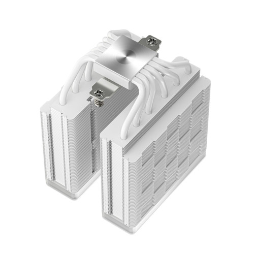 Кулер до процесора Deepcool AG620 WH ARGB V2 (R-AG620-WHAMMN-GJD) Кулер до процесора Deepcool AG620 WH ARGB V2 (R-AG620-WHAMMN-GJD)