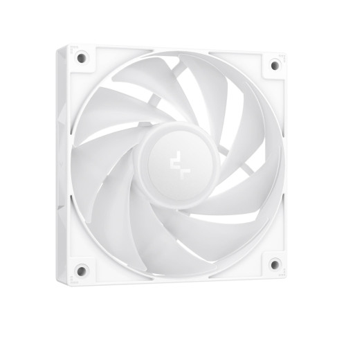 Кулер до процесора Deepcool AG620 WH ARGB V2 (R-AG620-WHAMMN-GJD) Кулер до процесора Deepcool AG620 WH ARGB V2 (R-AG620-WHAMMN-GJD)