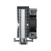 Кулер до процесора MONTECH NX400 (B)