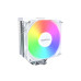 Кулер до процесора MONTECH NX400 ARGB (W)