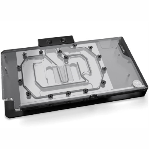 Водоблок Ekwb EK-Quantum Vector TUF RTX 5090 - Plexi (3831129901094) (3831129901094)