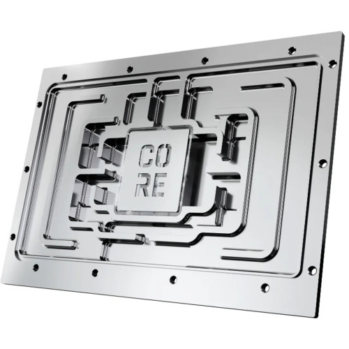 Водоблок Alphacool Core Geforce RTX 5090 TUF Gaming with Backplate (1026195) (10269)