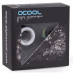 Фітинг для СРО Alphacool Eiszapfen extension 10mm - - white (17488)