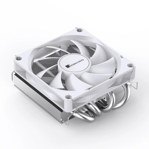 Кулер до процесора JONSBO HP400S White