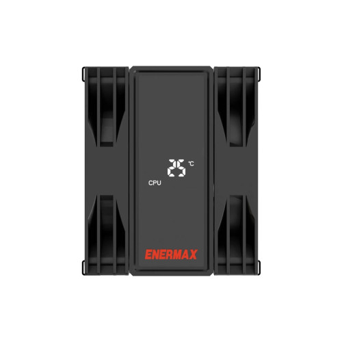 Кулер до процесора Enermax ETS-T41 Digital Edition (ETS-T41D)
