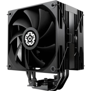 Кулер до процесора Enermax ETS-T41 Digital Edition (ETS-T41D)