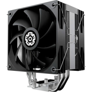 Кулер до процесора Enermax ETS-T41 Silent Edition (ETS-T41)