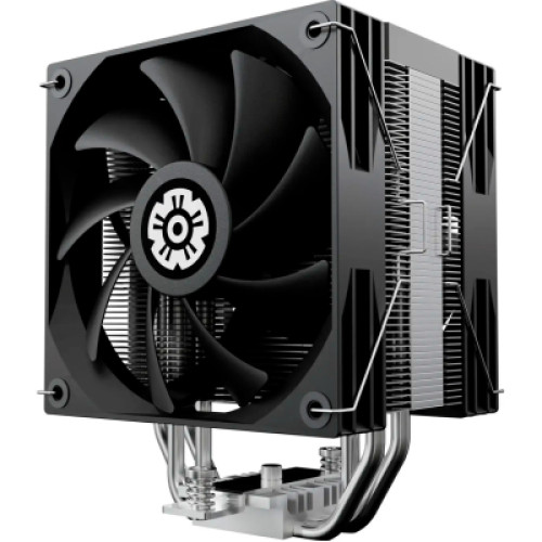 Кулер до процесора Enermax ETS-T41 Silent Edition (ETS-T41)