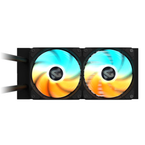 Кулер до процесора GIGABYTE GAMING 2 (GP-GIGABYTE GME 240)
