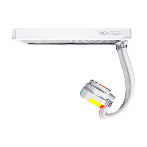 Кулер до процесора MONTECH HYPER FLOW ARGB 240 (W)